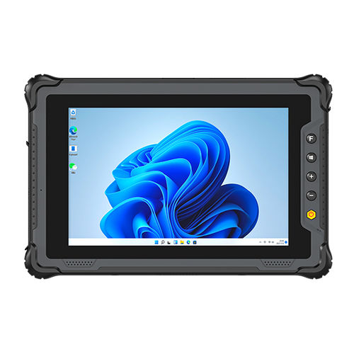 Tablet / Windows 11 - M80N - Emdoor Information Co., Ltd. - Windows 11 Pro / Windows 11 IoT Enterprise / 8"