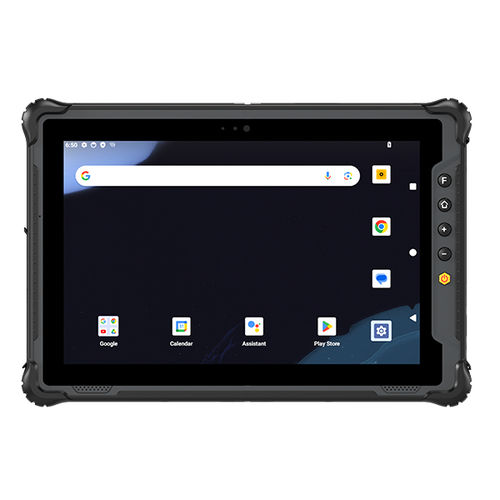 Android-Tablet - M105Q - Emdoor Information Co., Ltd. - 10,1" / Qualcomm® QCM6490 / 8 GB