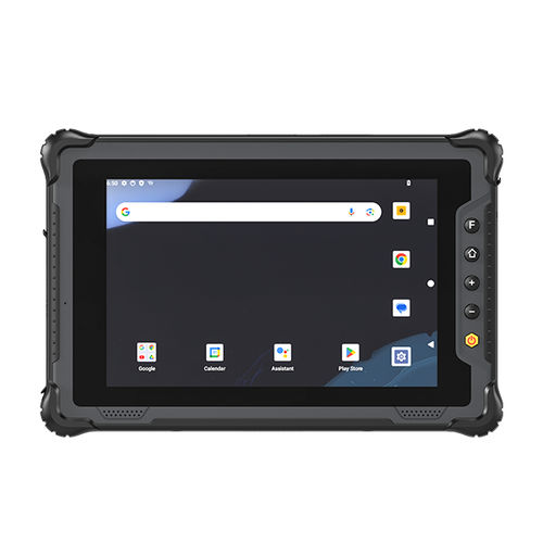 Android-Tablet - M805Q - Emdoor Information Co., Ltd. - 8" / Qualcomm® QCM6490 / 8 GB