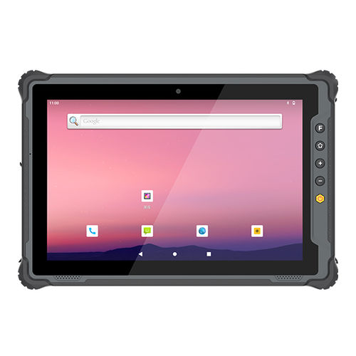 Tablet / Android 12 - M10R - Emdoor Information Co., Ltd. - 10,1" / Rockchip RK3588 / 4 GB