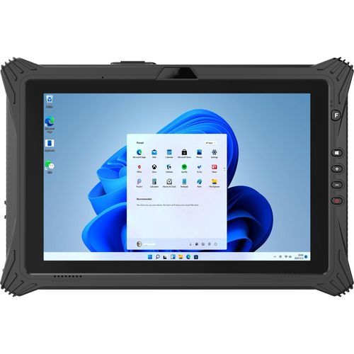 Tablet-PC - EM-I10J - Emdoor Information Co., Ltd. - Windows 11 / Windows 11 Pro / Windows 11 IoT Enterprise