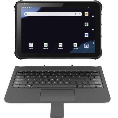 Tablet-PC - EM-Q225MP - Emdoor Information Co., Ltd. - Android 14 / 12,2" / Qualcomm® QCM6490