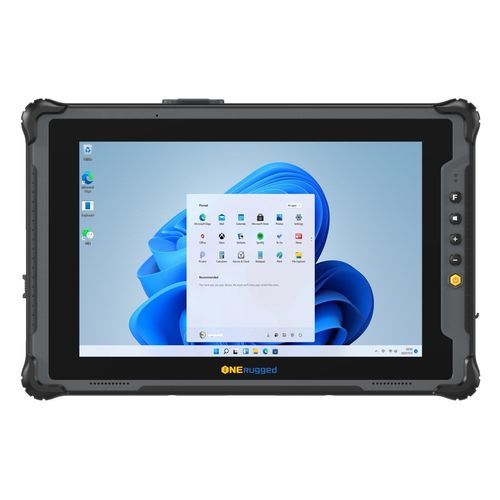 Tablet / Windows 11 Pro - M10L - Emdoor Information Co., Ltd. - Windows 11 IoT Enterprise / Windows 11 / 10,1"