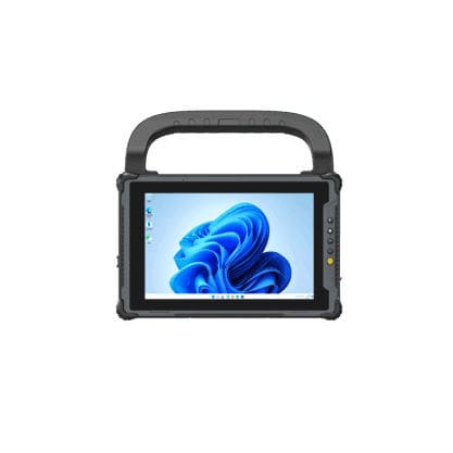 Tablet / Windows 11 Pro - M10A-VDS - Emdoor Information Co., Ltd. - Windows 11 IoT Enterprise / 10,1" / Intel® Core i5-1235U