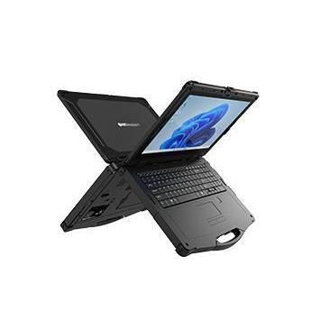 Tablet-PC - N15M - Emdoor Information Co., Ltd. - Windows 11 Pro / 15,6" / Intel® Core™ Ultra
