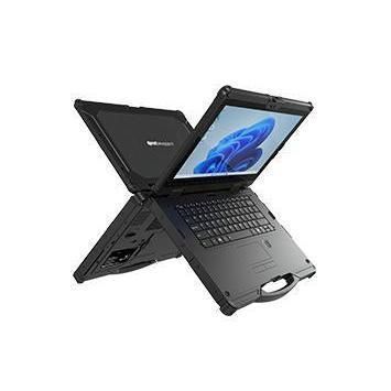 Tablet-PC - N14M - Emdoor Information Co., Ltd. - Windows 11 Pro / 14" / Intel® Core™ Ultra
