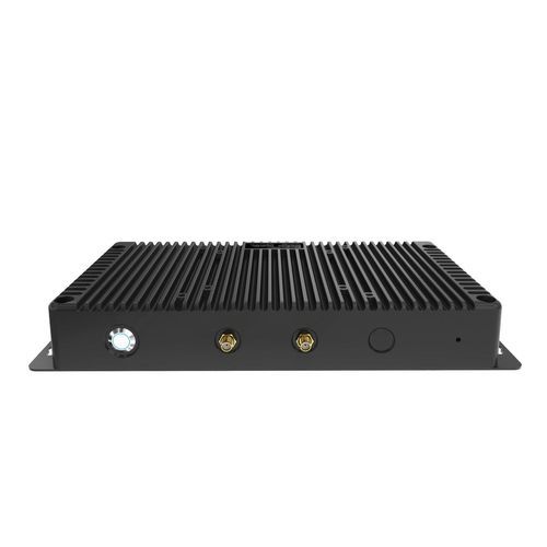 Box-PC - EM-B10J - Emdoor Information Co., Ltd. - embedded / wandmontiert / Desktop
