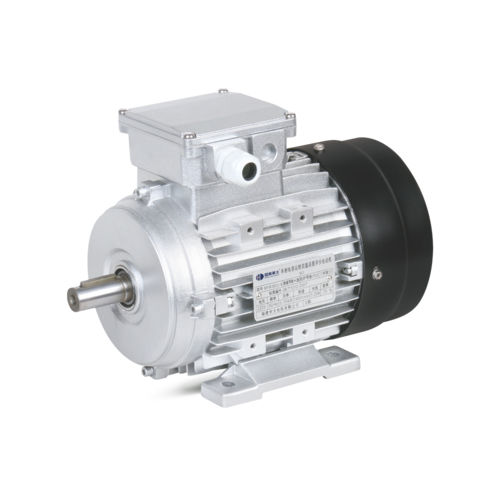 Asynchronmotor - MSW series - Fujian Huada Electric CO.,Ltd - AC / Aluminium / Edelstahl