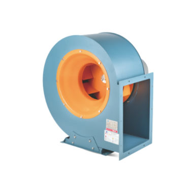 Bodenstehender Ventilator - DKF series - Fujian Huada Electric CO.,Ltd - IP54 / Zentrifugal / Kühlung