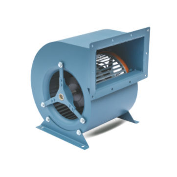Bodenstehender Ventilator - DKT series - Fujian Huada Electric CO.,Ltd - IP54 / Zentrifugal / Kühlung