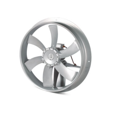 IP54-Ventilator - GKW series - Fujian Huada Electric CO.,Ltd - Axial / Kühlung / Trocknung