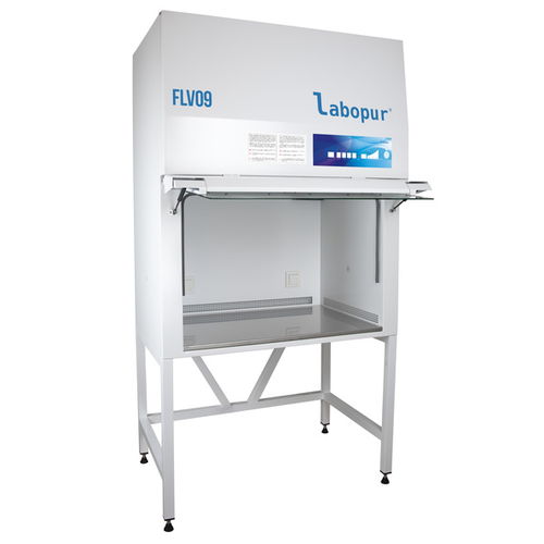 Sicherheitswerkbank / vertikaler Laminar-Flow - FLV09 - ALL SAFETY