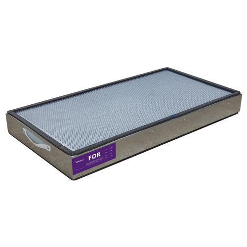 Rauchfilter - FOR300 - ALL SAFETY - Aktivkohle