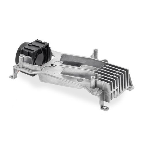Aluminium-Kühlkörper - Elektrosil GmbH