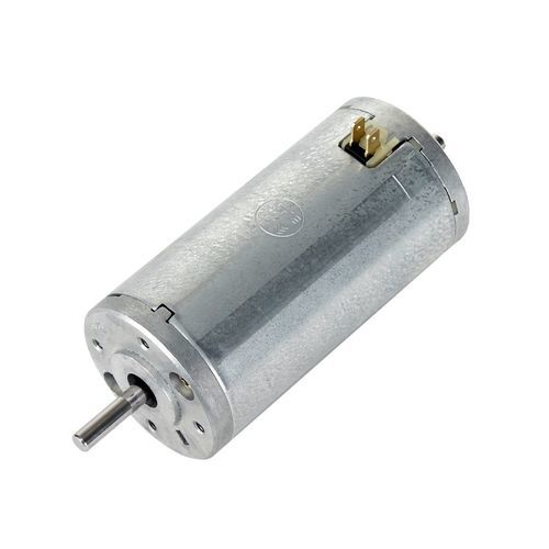 BLDC-Motor - Elektrosil GmbH - DC