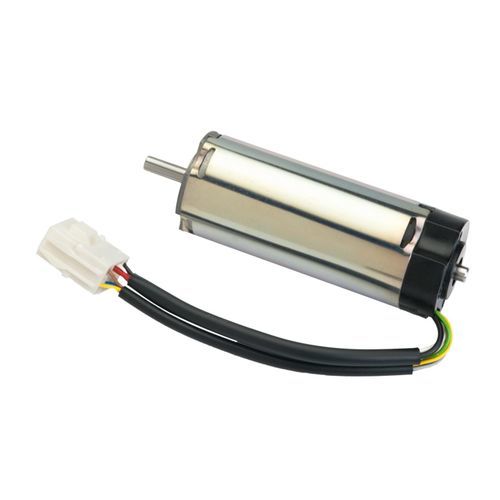 EC-Motor - Elektrosil GmbH