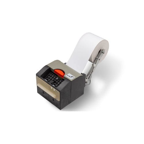 Thermotransferdrucker - Elektrosil GmbH