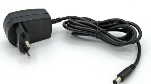 Steckernetzteil - Elektrosil GmbH - AC/DC