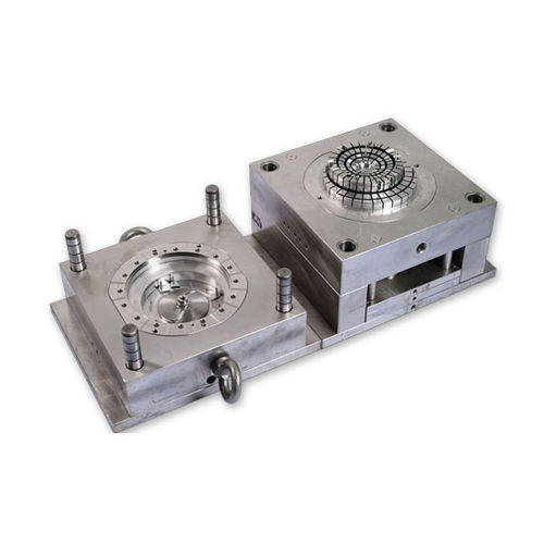 Spritzgussform / technische Teile - Ningbo SuRui Machinery Co.,Ltd - Großserien / Kleinserien / mittelgroße Serien