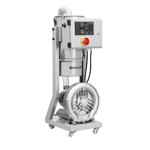 Einfülltrichter für die Kunststoffindustrie - TH-S900G - Ningbo SuRui Machinery Co.,Ltd