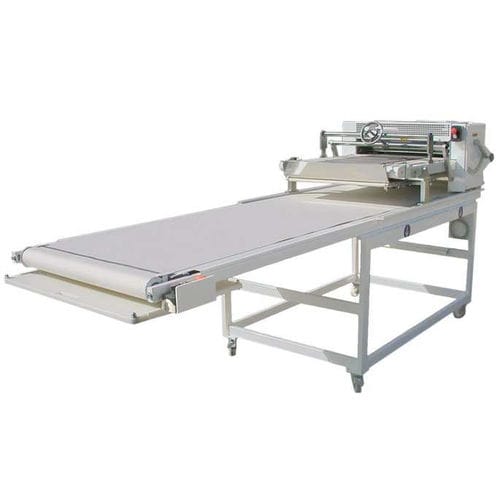 Horizontale Formmaschine - LAMBERT MECANIQUE - für Brot