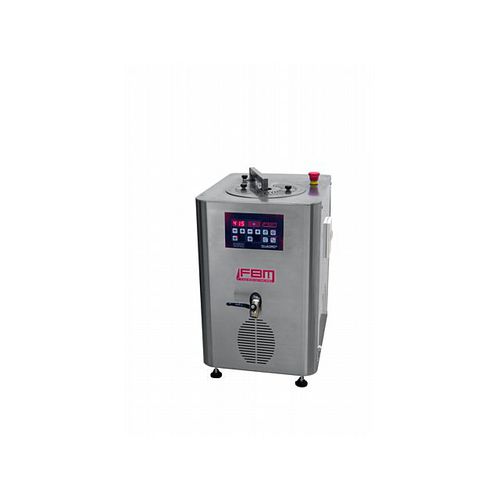 Temperiermaschine für Schokolade - QUADRO 10 - boscolo - Batch