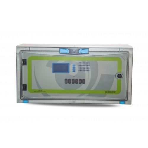 Gas-Alarmtafel - S-DP32 - Prosense Technology - adressierbar / programmierbar / IP66