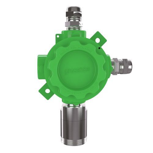 Eingasdetektor - P-3233 - Prosense Technology - für brennbare Gase / Infrarot / Prozess