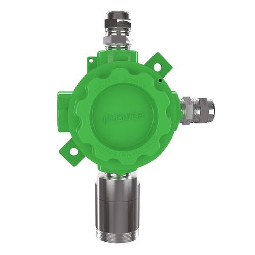 Eingasdetektor - P-3335 - Prosense Technology - Strom / Feuchte / für Kabel