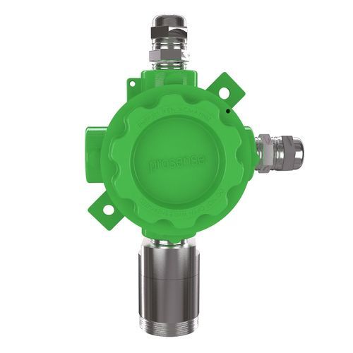 Eingasdetektor - P-3433 - Prosense Technology - Strom / Feuchte / für Kabel