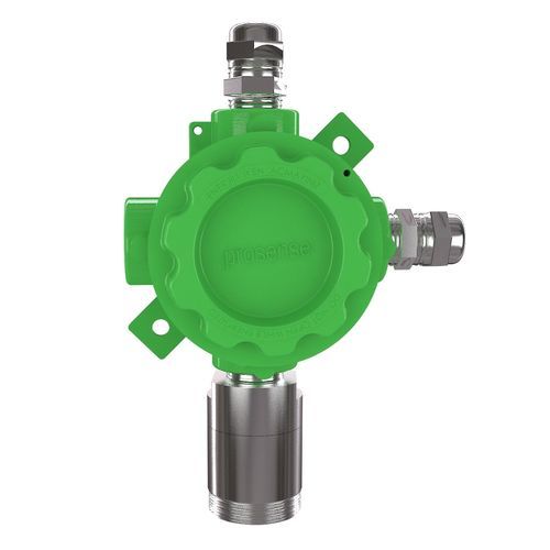 Eingasdetektor - P-3735 - Prosense Technology - Pentan / mit Pellistor / für die Lebensmittelindustrie