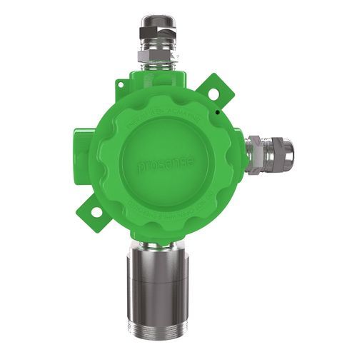 Eingasdetektor - P-4434 - Prosense Technology - Strom / Feuchte / für Kabel