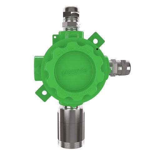Eingasdetektor - P-4434B - Prosense Technology - Strom / Feuchte / für Kabel
