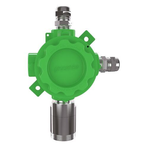 Gasdetektor - P-4535 - Prosense Technology - Strom / Feuchte / für Kabel