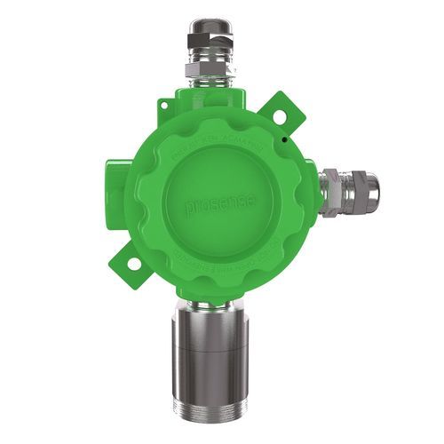 Eingasdetektor - P-7231 - Prosense Technology - Strom / Feuchte / für Kabel