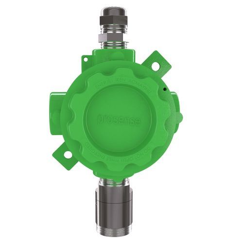 Katalytischer Detektor - PE Series - Prosense Technology - Multigas / Strom / Feuchte