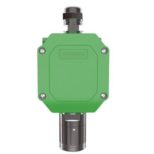 Stationärer Detektor - PC3 Series - Prosense Technology - Multigas / Strom / Feuchte