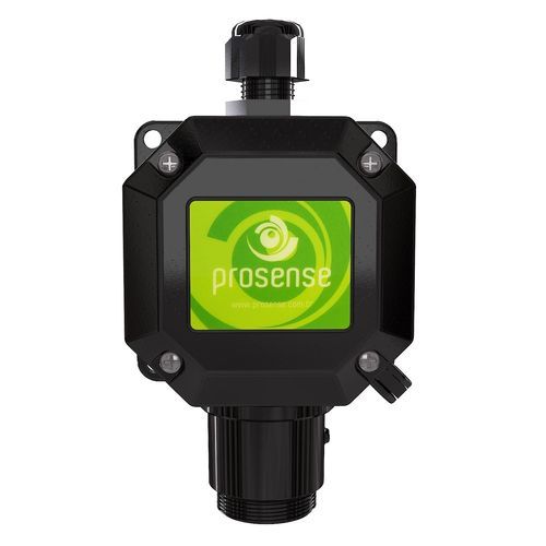 Stationärer Detektor - BTN Series - Prosense Technology - Multigas / Strom / Feuchte