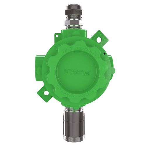 Gasdetektor - PE-KAYO Series - Prosense Technology - Bewegung / Strom / Feuchte