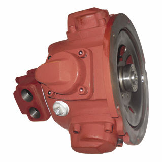 Kolbenluftmotor - TMH3.2 - Yantai Weichi Petro Mine Machinery Co., Ltd - Hochdrehmoment