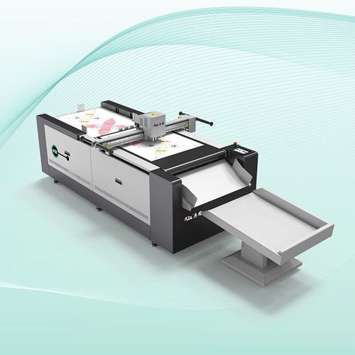 Cutter-Schneidemaschine - Jinan AOL CNC Equipment Co., Ltd