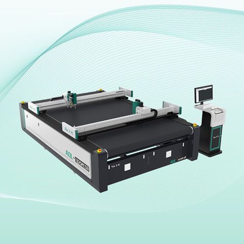 Cutter-Schneidemaschine - Jinan AOL CNC Equipment Co., Ltd