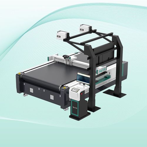 Cutter-Schneidemaschine - Jinan AOL CNC Equipment Co., Ltd