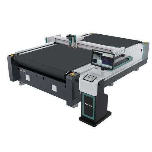 Schneidemaschine für Isolierplatten - Jinan AOL CNC Equipment Co., Ltd