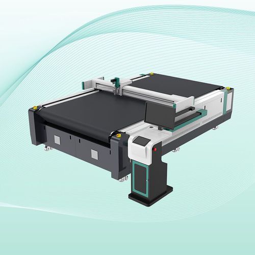 Cutter-Schneidemaschine - Jinan AOL CNC Equipment Co., Ltd