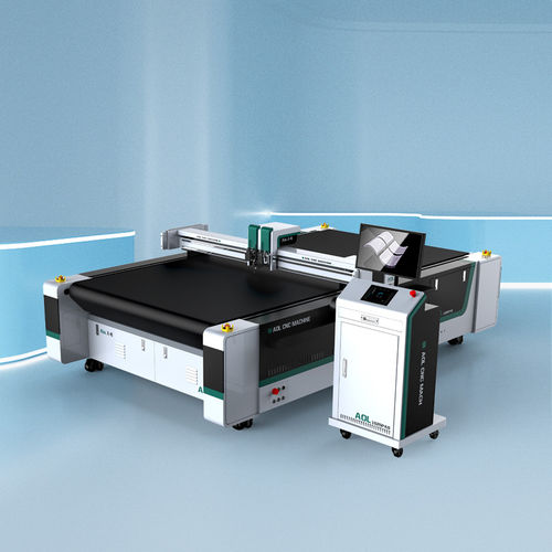 Cutter-Schneidemaschine - Jinan AOL CNC Equipment Co., Ltd