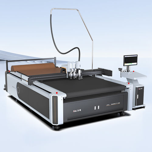 Laser-Schneidemaschine - Jinan AOL CNC Equipment Co., Ltd