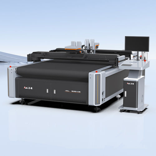 Cutter-Schneidemaschine - Jinan AOL CNC Equipment Co., Ltd