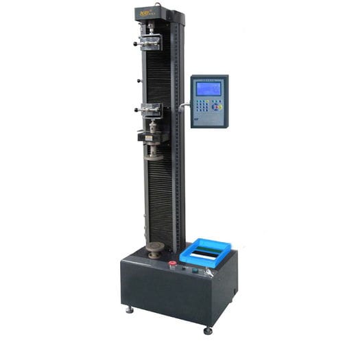 Universal-Prüfmaschine - WDS series - Jinan Heng Rui Jin Testing Machine Co.,Ltd - Kompression / Zug / Biege