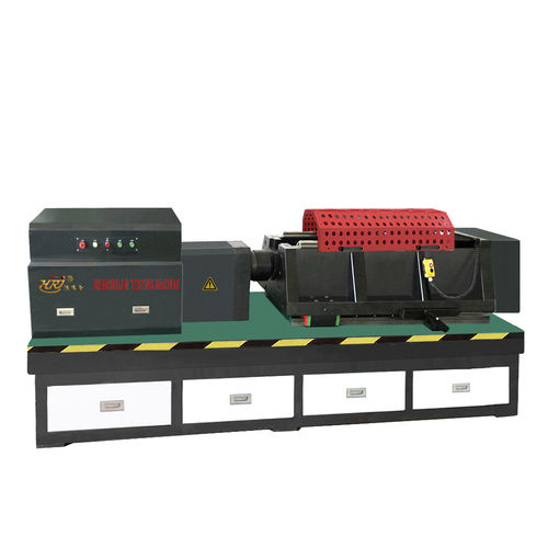 Torsionsprüfmaschine - Jinan Heng Rui Jin Testing Machine Co.,Ltd - Reibungskoeffizient / für hochwiderstandsfähige Bolzen
